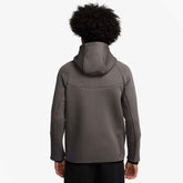 Hanorac Barbati Nike Tech Fleece Full-Zip